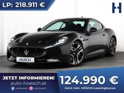 Schwarz Neu 2025 Maserati Granturismo Coupé | € 129.990