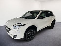 Weiß Gebraucht 2024 Fiat 600 La Prima SUV | € 28.982 (Fairer Preis)