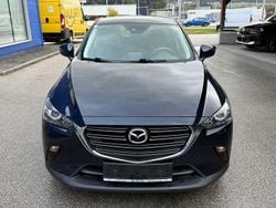 Gebraucht 2020 Mazda CX-3 Takumi-Line SUV | € 15.990 (Guter Preis)