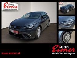 Neu 2025 Seat Ibiza Reference Kleinwagen | € 20.580 (Fairer Preis)