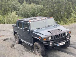 Grau Gebraucht 2006 Hummer H2 SUV | € 37.000
