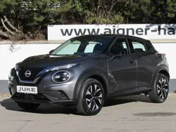 Grau Neu 2025 Nissan Juke Acenta+ SUV | € 22.490 (Guter Preis)