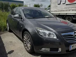 Gebraucht 2009 Opel Insignia Limousine | € 2.180 (Superpreis)