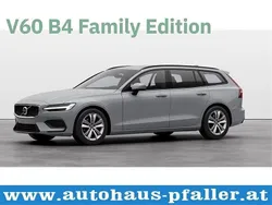 Grau Neu 2025 Volvo V60 Kombi | € 39.990 (Fairer Preis)