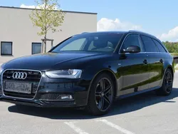 Gebraucht 2013 Audi A4 Sport Kombi | € 11.299 (Fairer Preis)