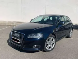 Gebraucht 2009 Audi A3 Sportback Ambiente Limousine | € 6.150 (Fairer Preis)