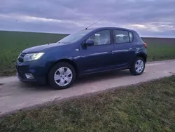 Blau Gebraucht 2017 Dacia Sandero Kleinwagen | € 4.900 (Guter Preis)