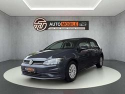 Grau Gebraucht 2019 VW Golf VII Limousine | € 12.700 (Fairer Preis)
