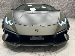 Grün Neu 2024 Lamborghini Huracán Coupé | € 289.990