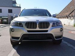 Gebraucht 2012 BMW X3 M Sport SUV | € 15.999 (Fairer Preis)