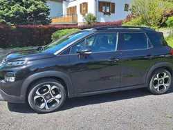 Schwarz Gebraucht 2019 Citroën C3 Aircross PureTech SUV | € 12.400 (Guter Preis)