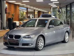 Silber Gebraucht 2010 BMW 320 Cabriolet M Sport Cabrio | € 17.450 (Fairer Preis)