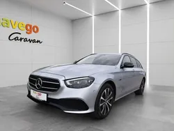 Gebraucht 2021 Mercedes E300 Kombi | € 33.490
