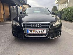 Gebraucht 2011 Audi A4 Kombi | € 5.500 (Superpreis)