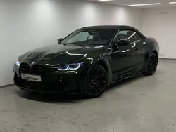 Gold Gebraucht 2022 BMW M4 Cabriolet Competition Edition Cabrio | € 73.450