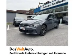 Mittelgrau metallic Gebraucht 2024 VW Golf Alltrack Kombi | € 26.900 (Guter Preis)