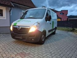Weiß Gebraucht 2019 Opel Movano Van | € 5.799 (Fairer Preis)
