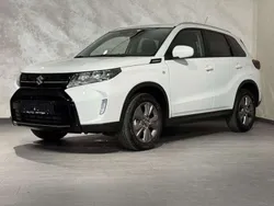 Weiß Neu 2024 Suzuki Vitara SUV | € 26.890 (Fairer Preis)