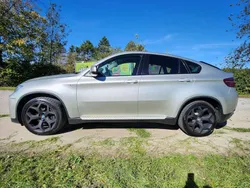 Silber Gebraucht 2009 BMW X6 SUV | € 18.000 (Guter Preis)
