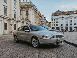 Gebraucht 1999 Volvo S80 Limousine | € 8.000
