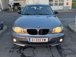 Gebraucht 2005 BMW 116 Kleinwagen | € 2.999 (Guter Preis)