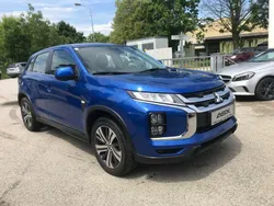 Blau Gebraucht 2020 Mitsubishi ASX Inform SUV | € 15.980 (Guter Preis)