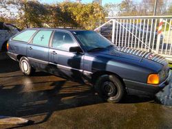 Gebraucht 1982 Audi 100 | € 1.800