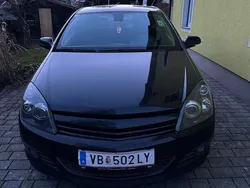 Gebraucht 2008 Opel Astra Coupé | € 1.300