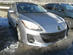 Gebraucht 2012 Mazda 3 Limousine | € 5.500 (Fairer Preis)