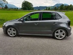 Grau Gebraucht 2012 VW Polo Limousine | € 5.300 (Guter Preis)