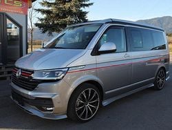Gebraucht 2020 VW T6.1 Edition Van | € 92.890