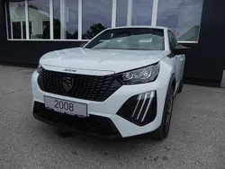Weiß Neu 2025 Peugeot 2008 Style SUV | € 22.990 (Etwas zu teuer)