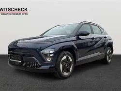 Blau Neu 2025 Hyundai Kona SUV | € 24.990 (Superpreis)
