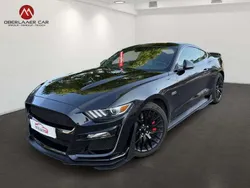 Schwarz Gebraucht 2015 Ford Mustang GT Coupé | € 39.890