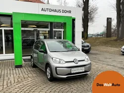 Grau Gebraucht 2018 VW up! take up! Kleinwagen | € 7.900 (Fairer Preis)
