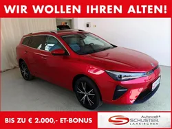 Rot Neu 2024 MG MG5 EV Luxury Kombi | € 21.928
