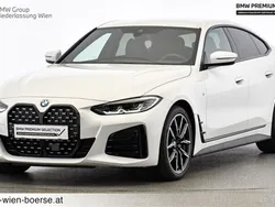 Gebraucht 2024 BMW 430 Gran Coupé Efficient Dynamics Coupé | € 63.591 (Etwas zu teuer)