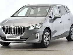 Grau Gebraucht 2024 BMW 218 Active Tourer Efficient Dynamics Van / Kleinbus | € 35.941 (Guter Preis)