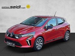 Grau Gebraucht 2024 Mitsubishi Colt Invite Limousine | € 20.980 (Etwas zu teuer)