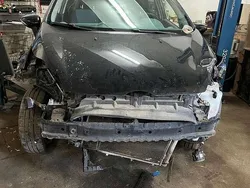 Schwarz Gebraucht 2010 Ford Fiesta Trend Kleinwagen | € 1.999