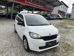 Gebraucht 2019 Skoda Citigo Active Kleinwagen | € 7.900 (Etwas zu teuer)