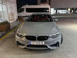 Gebraucht 2019 BMW M4 Cabriolet Competition Edition Cabrio | € 76.800 (Fairer Preis)