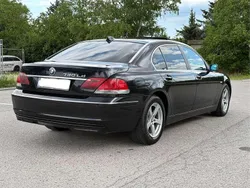 Gebraucht 2005 BMW 730L Limousine | € 3.490