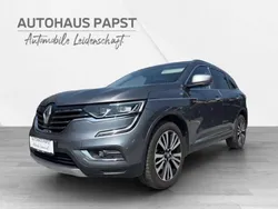 Grau Gebraucht 2019 Renault Koleos Initiale SUV | € 22.770 (Fairer Preis)