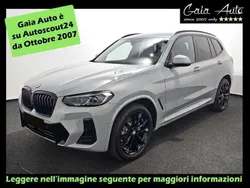 Grau Gebraucht 2023 BMW X3 M Sport SUV | € 50.900 (Superpreis)