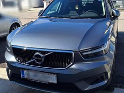 Grau Gebraucht 2019 Volvo XC40 SUV | € 22.500 (Superpreis)