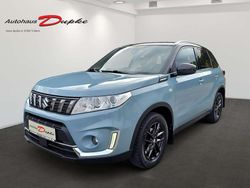 Grau Gebraucht 2018 Suzuki Vitara SUV | € 12.400 (Guter Preis)