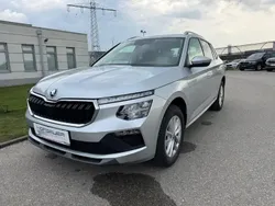 Silber metallic Neu 2025 Skoda Kamiq Selection SUV | € 25.690 (Guter Preis)