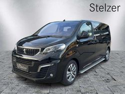 Schwarz Gebraucht 2018 Peugeot Traveller Business-Line Van | € 28.900 (Fairer Preis)
