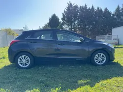 Schwarz Gebraucht 2015 Hyundai i30 GO! Limousine | € 8.400 (Fairer Preis)